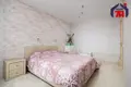 Appartement 2 chambres 72 m² Minsk, Bélarus