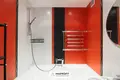 Wohnung 1 zimmer 39 m² Minsk, Belarus