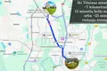 Квартира 1 комната 40 м² Вильнюс, Литва