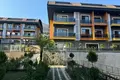 Attique 4 chambres 158 m² Alanya, Turquie