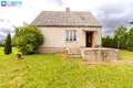 Дом 64 м² Линкува, Литва
