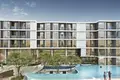 Apartment 26 m² Pa Tong, Thailand