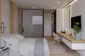 Appartement 2 chambres 100 m² Paphos, Chypre