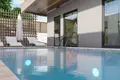 1 bedroom apartment 55 m² Marmara Region, Turkey