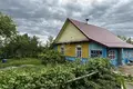 House 68 m² Lahojsk selsaviet, Belarus