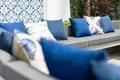 Villa de tres dormitorios 457 m² Si Sunthon, Tailandia