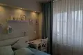 3 room apartment 48 m² Minsk, Belarus