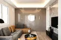 Apartment 82 m² Mersin, Turkey