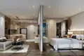 Apartamento 1 habitacion 39 m² Kathu, Tailandia