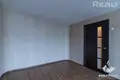 Apartamento 1 habitación 34 m² Zhodzina, Bielorrusia