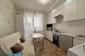 1 room apartment 40 m² Minsk, Belarus