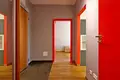 Appartement 2 chambres 50 m² en Varsovie, Pologne