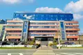 Oficina 1 213 m² en Moscú, Rusia
