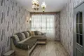 Wohnung 2 zimmer 40 m² Minsk, Belarus