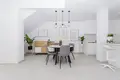 Bungalow z 3 sypialniami 92 m² San Miguel de Salinas, Hiszpania