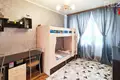 2 room apartment 51 m² Zhodzina, Belarus
