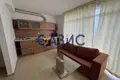 Appartement 2 chambres 69 m² Sunny Beach Resort, Bulgarie