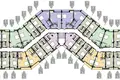 Студия 27 м² Бадунг, Индонезия