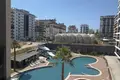 Apartamento 1 000 habitaciones 55 m² Alanya, Turquía