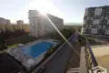 2 room apartment 55 m² Erdemli, Turkey