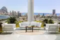 Apartment  Calp, Spain