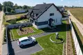 House 129 m² Chomecice, Poland