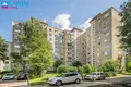 4 room apartment 83 m² Kaunas, Lithuania