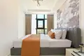 Apartamento 2 habitaciones 50 m² Demirtas, Turquía