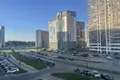 Mieszkanie 1 pokój 31 m² Mińsk, Białoruś