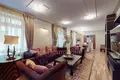 4 room apartment 221 m² Central Federal District, Russia