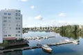 2 bedroom apartment 78 m² Kotka-Hamina sub-region, Finland