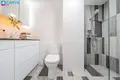 Apartamento 3 habitaciones 58 m² Vilna, Lituania