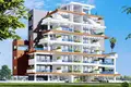 Apartamento 3 habitaciones 170 m² Larnaca, Chipre