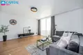 Apartamento 3 habitaciones 75 m² Vilna, Lituania