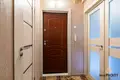 1 room apartment 35 m² Minsk, Belarus