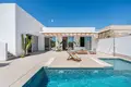 3 bedroom villa 109 m² Los Montesinos, Spain