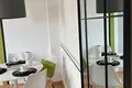 Appartement 2 chambres 41 m² en Gdynia, Pologne