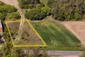 Земельные участки 1 500 м² Bedlewo, Польша