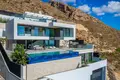 5 bedroom apartment 655 m² Finestrat, Spain