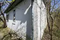 Haus 54 m² Jzufouski sielski Saviet, Belarus