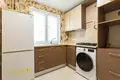 Wohnung 3 zimmer 59 m² Minsk, Weißrussland