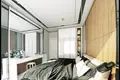 Квартира 3 комнаты 81 м² Махмутлар центр, Турция