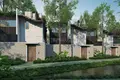 Villa de tres dormitorios 369 m² Choeng Thale, Tailandia