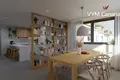 Квартира 3 спальни 122 м² Urbanizacion El Guincho, Испания