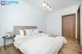 Wohnung 2 zimmer 52 m² Wilna, Litauen