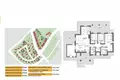 Villa de tres dormitorios 169 m² Fuente Alamo de Murcia, España