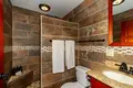 Copropriété 3 chambres 297 m² West End, Honduras