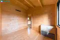 House 30 m² Pakonys, Lithuania