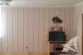 1 room apartment 46 m² Brest, Belarus