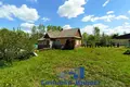 Land  Sienica, Belarus
